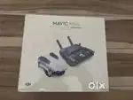 DJI Mavic Mini Fly More Combo, used