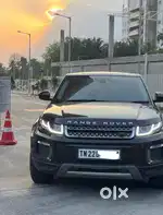 Land Rover Range Evoque SE, 2017, Diesel