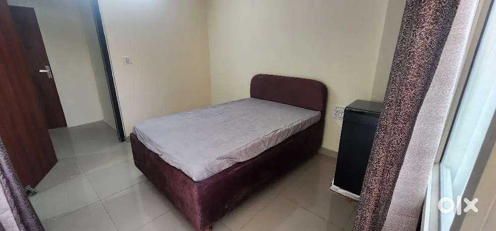 Furnished apartment for rent
