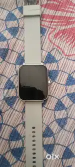 FIREBOLT SMARTWATCH