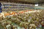 SUPERVISOR POST AVAILABLE IN WAREHOUSE