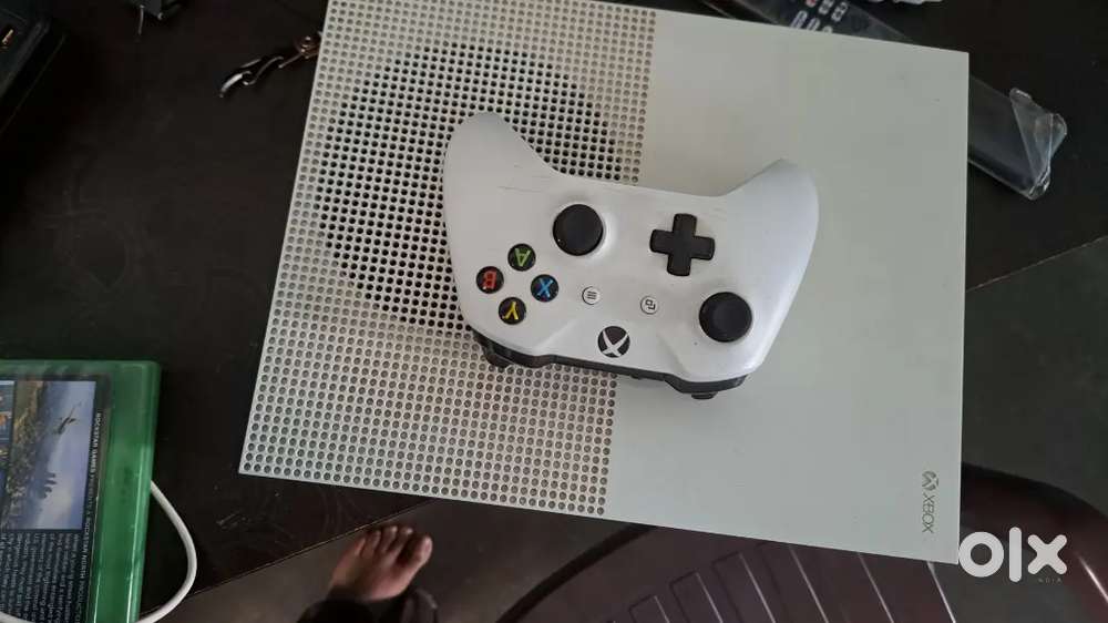 Xbox one s 1TB