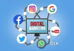 Digital marketing for detailing studio