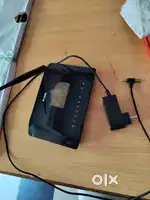 D link wifi router