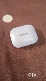 Redmi buds 5
