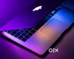 MacBook Air non used