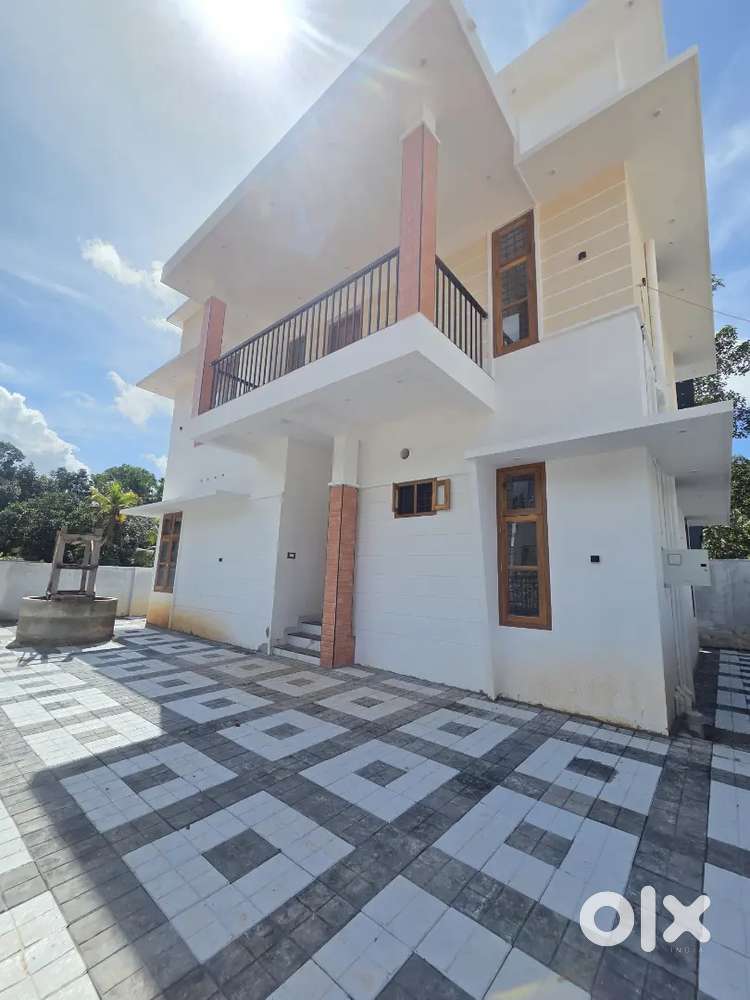 New budget house mannanthala powdikonm