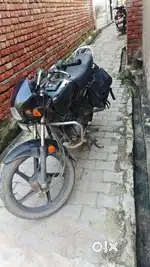 New condition