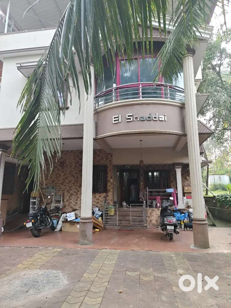 Room rent for bachelor