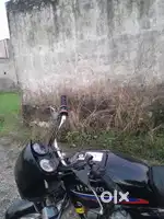 Koi kami nhi ( bike  ke seth  Kaval rc he )
