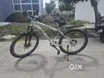 1 month old unused