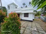 21 Cent , Dream House For Sale , Near Bharananganam