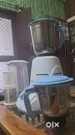 Mixer Bajaj