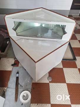 Triangle Corner