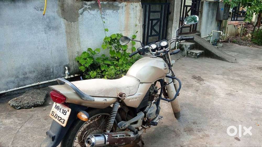 Yamaha , libero