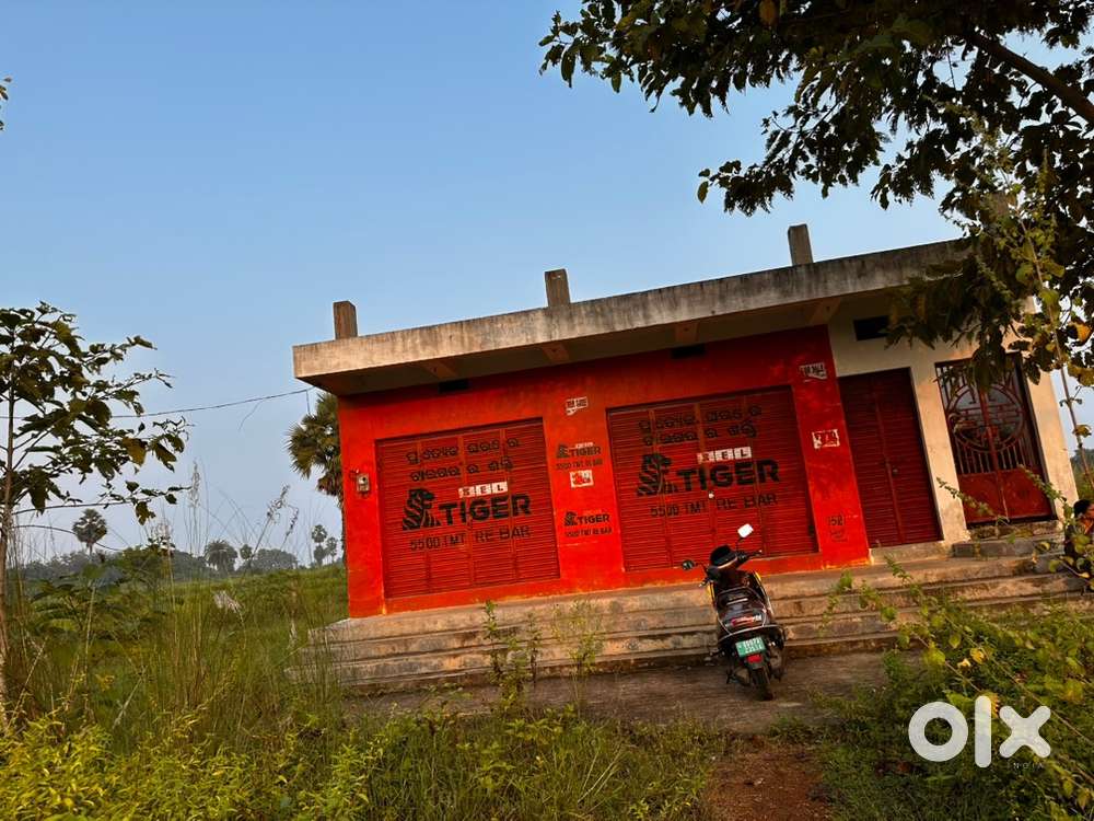 shop for rent near SUM hospital , sitallapalli