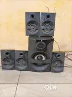 Home theatre