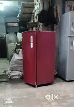 LG company single door fridge proper working condition good cooling