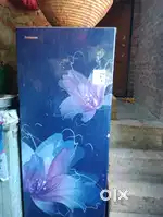 Old fridge sale