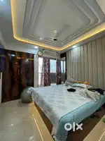 2Bhk Furnished Flat for sale in Micl,Ready to move with Oc
