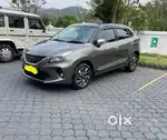 Maruti Suzuki Baleno 2020 Petrol Well Maintained