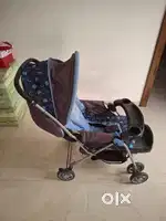 Baby Stroller