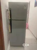4-star power rating Whirpool frost free fridge