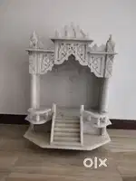 Marble mandir