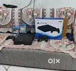 Sony PS4 Slim
