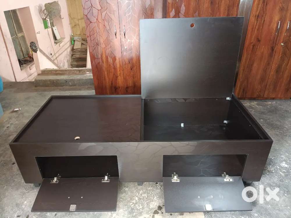 Diwan cot shoe rack almari wardrobe brand New 15 km free delivery