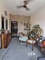 3BHK duplex ready to move at Botanda