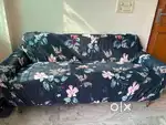 5 seater sofa