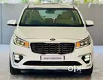 Kia Carnival Prestige, 2022, Diesel