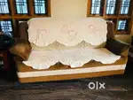 Sofa set 3+2 seater