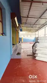 11*17 sqft Room for rent