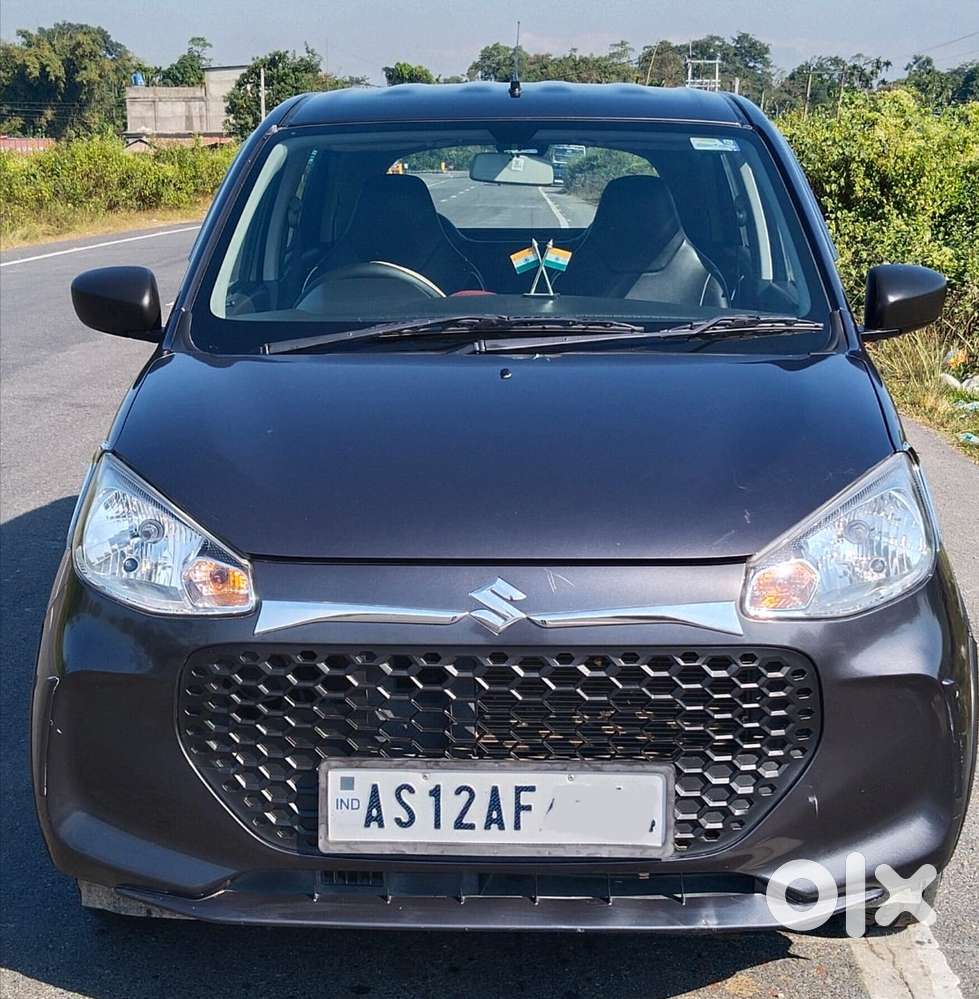 Maruti Suzuki Alto K10 Plus Edition, 2023, Petrol