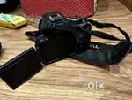 CANON 600D DSLR