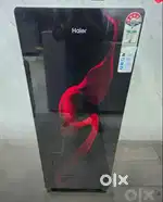 Low  budget  less used fridges