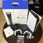 Gaming hub