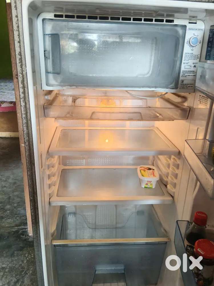 Samsung fridge