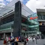 JOB IN NCR SHOPPING MALL