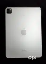 Apple ipad pro 11inch (M2). 4th Generation.