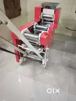 Hakka Noodles Machine