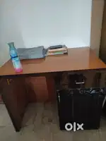 Laptop table