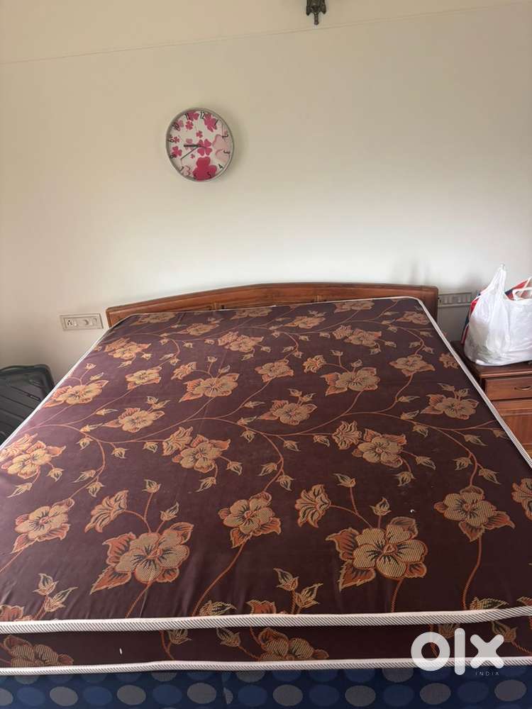 Kisan mattress