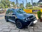 Renault Duster 2016 Diesel Well Maintained