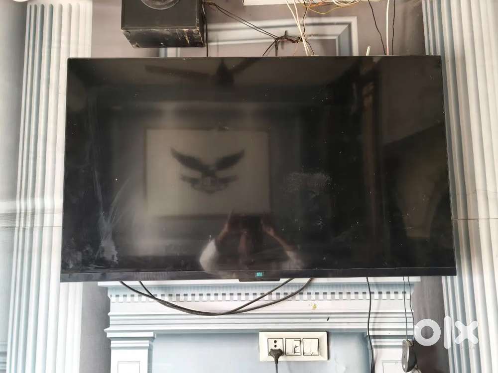 Mi 55 Led full hd ultra slim