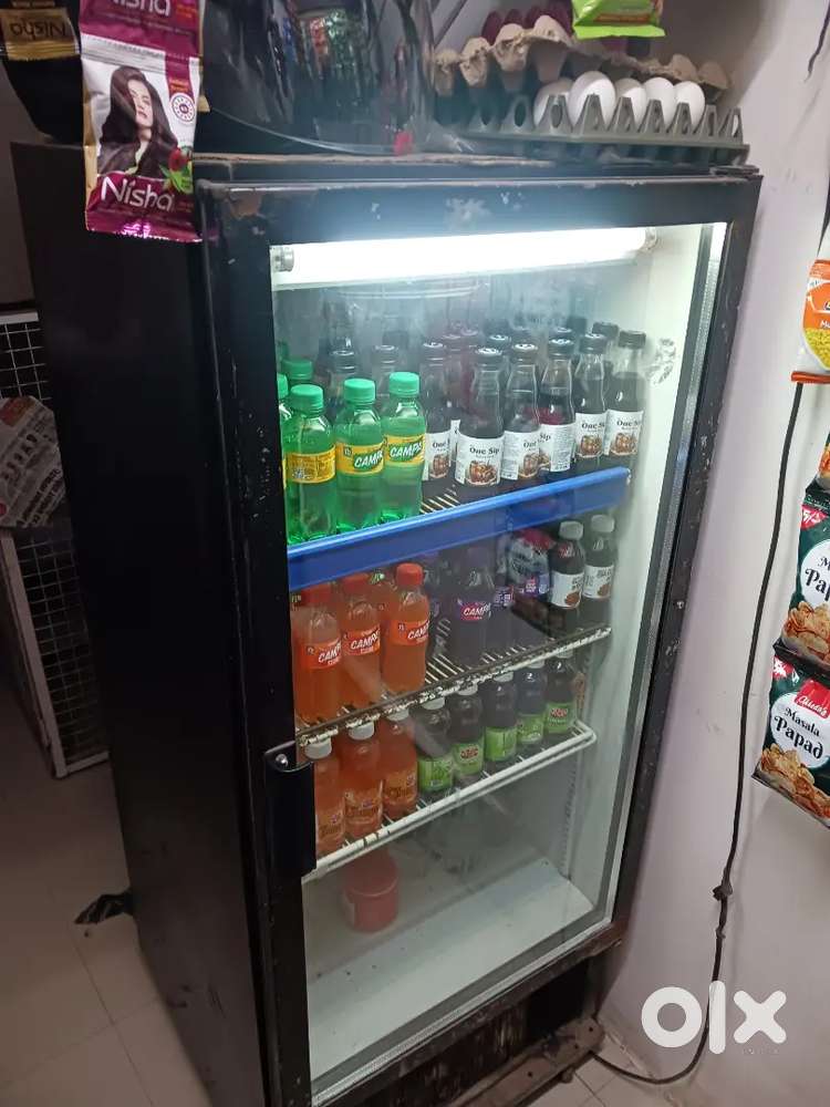 Display Fridge For Sale