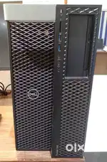 Dell T7920 Workstation Look New Editing purpose, adobe applications, a