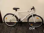 City Cycle BTwin